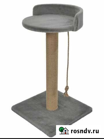 Принадлежности для котов и кошек Семендер - изображение 1