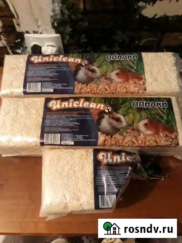 Опилки Астрахань - изображение 1