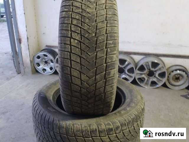 Шины Хасавюрт - изображение 1