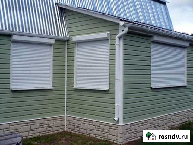 Рольставни Бугульма - изображение 1