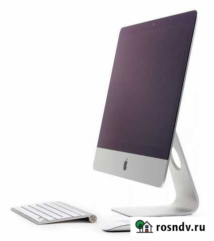 Apple iMac 21.5 late 2013 Сегежа - изображение 1