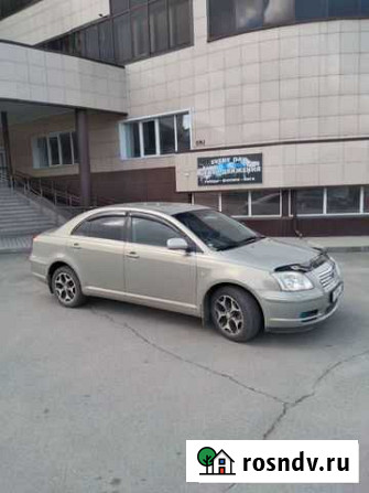Трансфер аренда автомобиля с водителем Горно-Алтайск - изображение 1