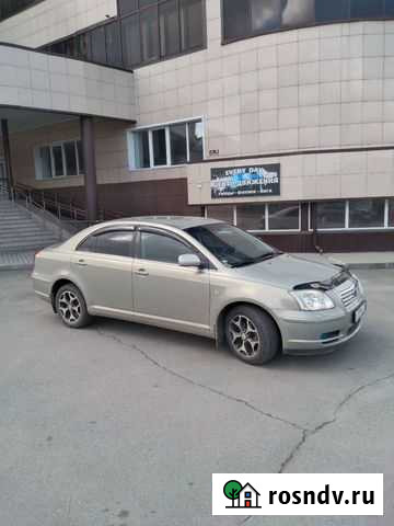 Трансфер аренда автомобиля с водителем Горно-Алтайск - изображение 1