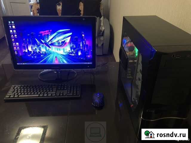 Компьютер для офиса Златоуст - изображение 1