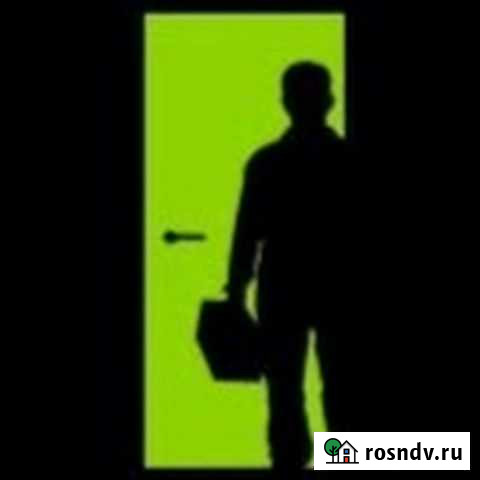 Профессиональная установка межкомнатных дверей Абакан - изображение 1