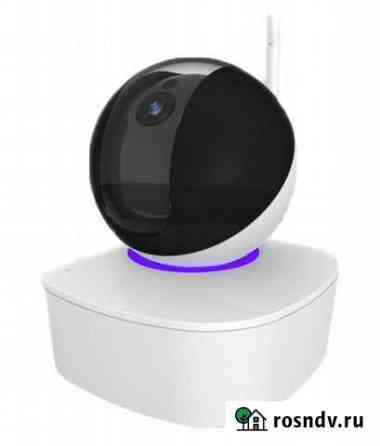 Wi-Fi IP камера smarsecur Чебоксары