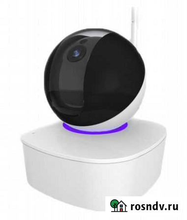 Wi-Fi IP камера smarsecur Чебоксары - изображение 1