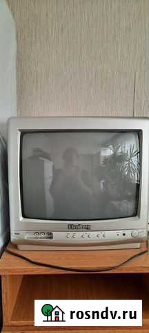 Телевизор Ставрополь - изображение 1