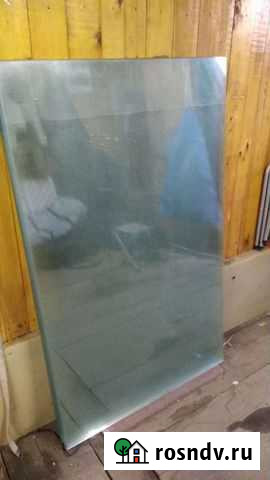 Стекло Санкт-Петербург - изображение 1