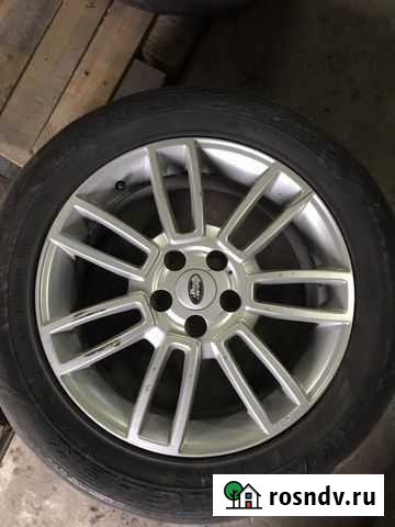 Продаю диски Старый Оскол - изображение 1