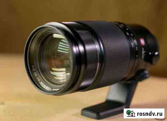 Объектив Fujifilm XF 50-140mm f2.8 R LM OIS WR Ростов-на-Дону