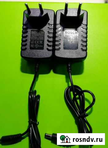 Блок питания bosch 30 v 0,5a Казань - изображение 1