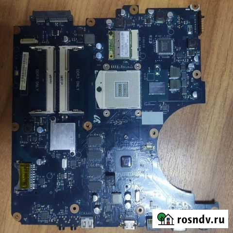 Samsung R540 (mobel: bremen-l rev:1.0(100428) -3) Ростов-на-Дону - изображение 1
