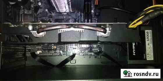 Asus GTX 960 2Gb Рязань