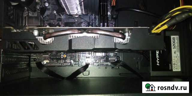 Asus GTX 960 2Gb Рязань - изображение 1