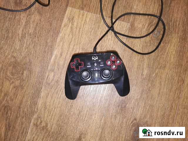 Геймпад для пк Томск - изображение 1