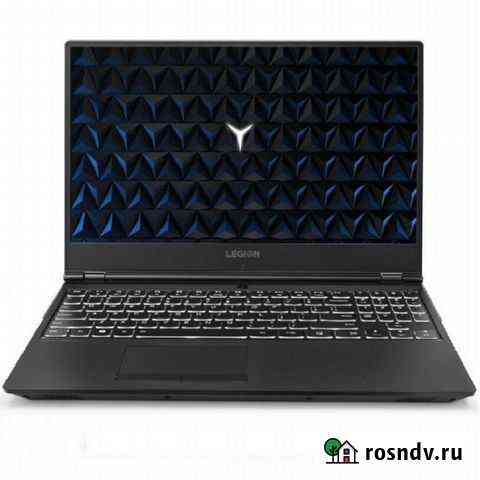 15.6 Игровой ноутбук Lenovo Legion Y530 gtx1060 6 Южноуральск