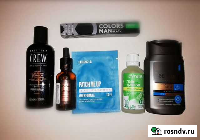 Подарок для мужчин Тюмень - изображение 1