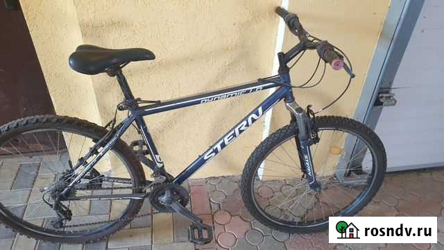Велосипед Stern Dynamic 1.0 Самара - изображение 1