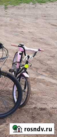 Детский велосипед бу Тихвин - изображение 1