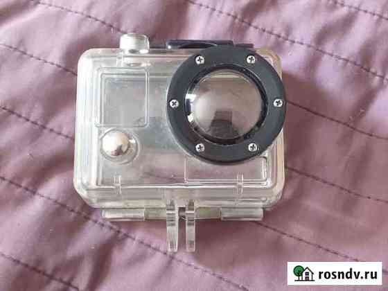Водонепроницаемый корпус gopro Чехов