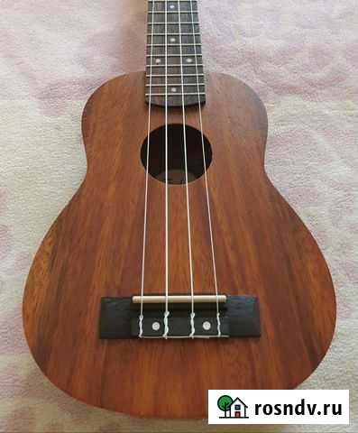 Укулеле Flight новая (Индонезия) Ростов-на-Дону - изображение 1