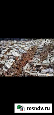 Дрова Марьяновка - изображение 1
