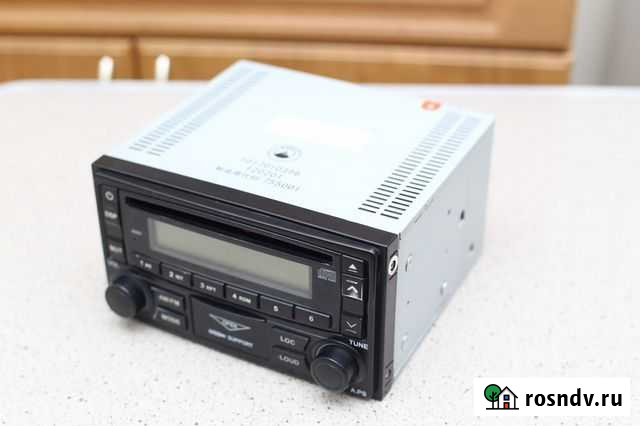 Штатная магнитола Джили мк кросс Пермь - изображение 1