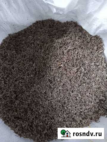 Сухой жом Старый Оскол - изображение 1