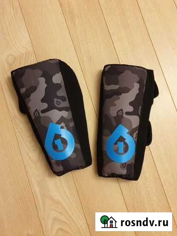 Экипировка для велоспорта (наколенники ) Брянск - изображение 1