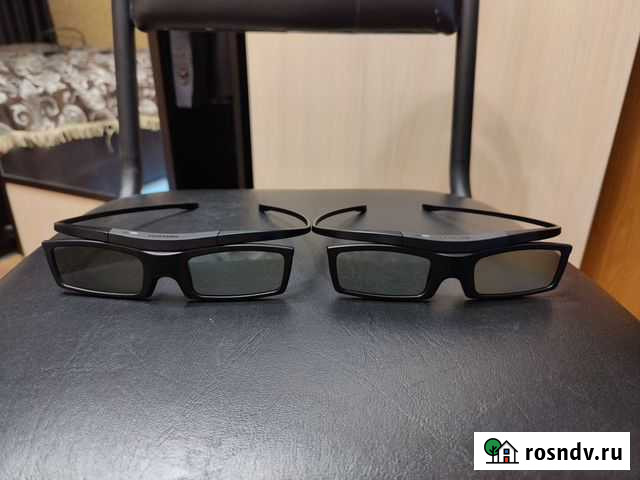 3D очки Samsung SSG-5100GB Балашов - изображение 1