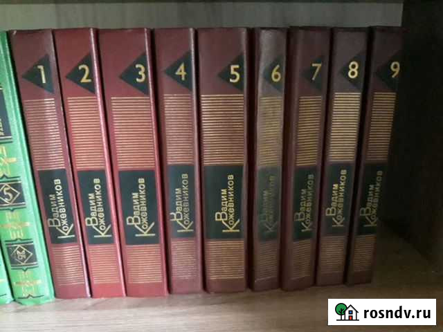 Кожевников сс 9 т Рубцовск - изображение 1