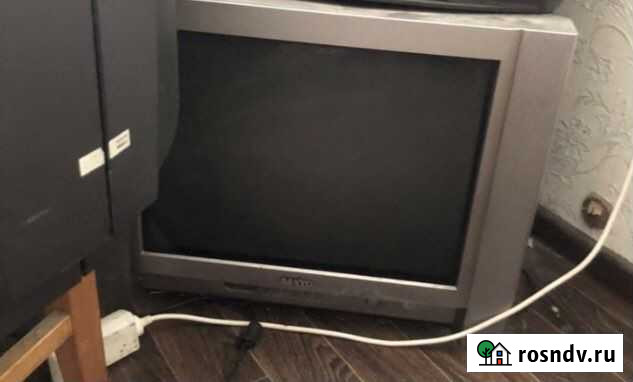 Телевизор в рабочем состоянии Набережные Челны - изображение 1