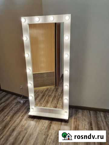 Гримерные зеркала Нижневартовск - изображение 1