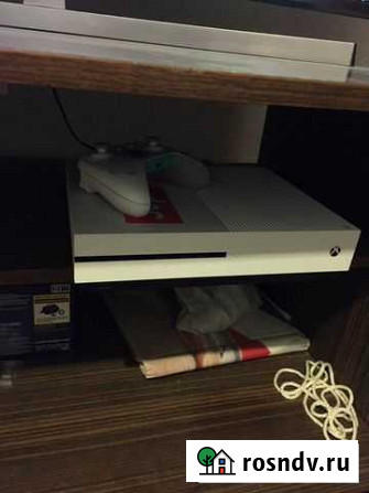 Xbox One s 500 gb Котельники - изображение 1