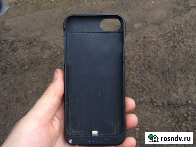 Power bank iPhone 7 Набережные Челны - изображение 1