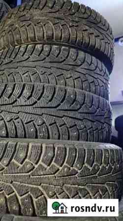 Nokian 185/65 R15, 4 шт Череповец