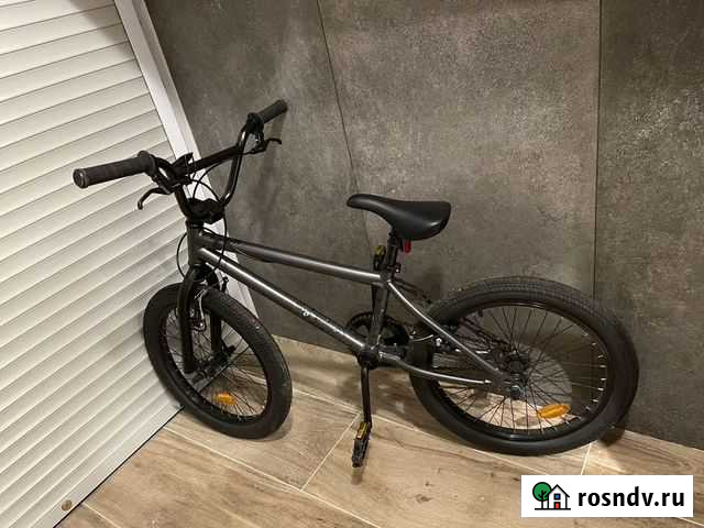 Трюковой велосипед bmx Санкт-Петербург - изображение 1