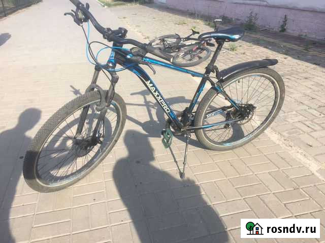 Maxpro 29 Воронеж - изображение 1