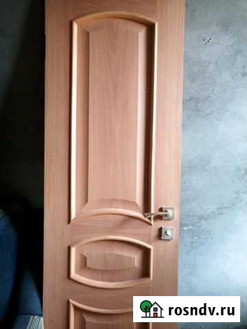 Дверь межкомнатная Астрахань - изображение 1