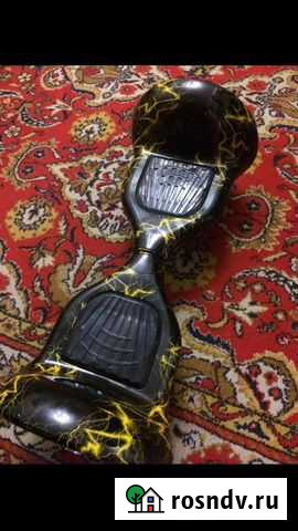 Гироскутер Махачкала - изображение 1