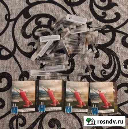 Пробники мужского парфюма Эйвон Часть 1 Тверь