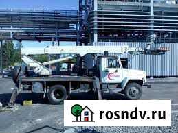 Аренда автовышки Воронеж - изображение 1