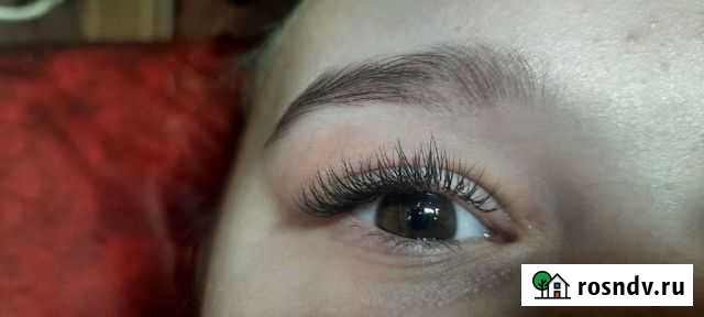 Красота Воркута - изображение 1