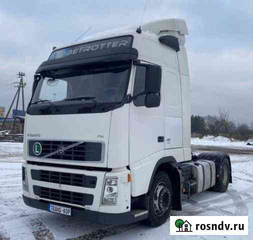 Volvo FH13, 2009 Краснодар