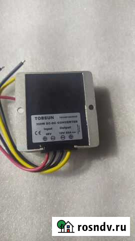 Регулятор напряжения Тарко-Сале - изображение 1