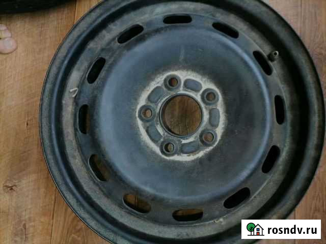 Диски Томск - изображение 1