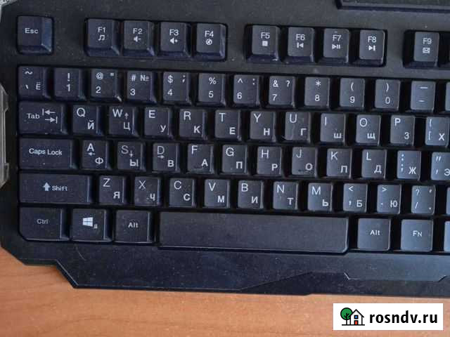 Игровая клавиатура Казань - изображение 1