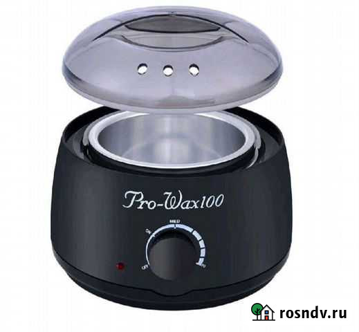 Воскоплав Ржев - изображение 1