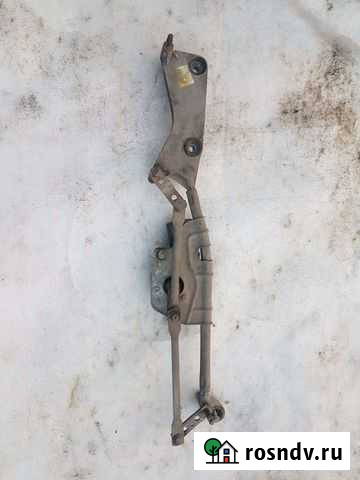 Трапеция дворников Mercedes GL ML Х164 W164 Гвардейское - изображение 1